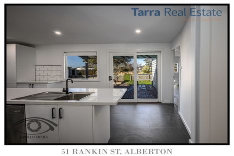 Property photo of 51 Rankin Street Alberton VIC 3971