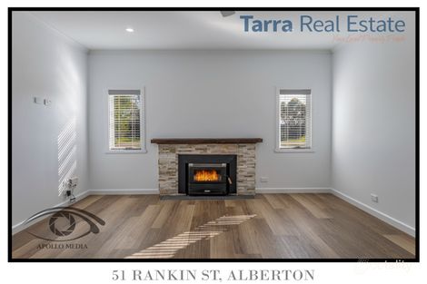 Property photo of 51 Rankin Street Alberton VIC 3971