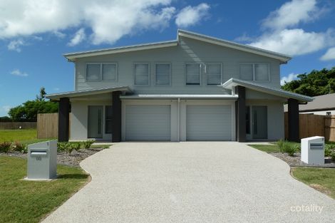 1/80 Superior Bvd, Andergrove, QLD 4740