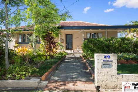 Property photo of 39 Darra Avenue Darra QLD 4076
