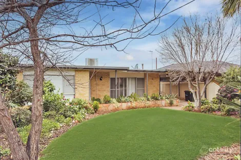 Property photo of 7 Gibbs Street Griffith NSW 2680