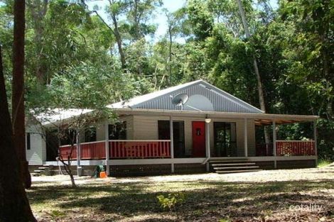 Property photo of 40 Agathis Lane Cootharaba QLD 4565
