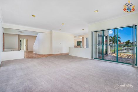 Property photo of 31 Montevideo Drive Clear Island Waters QLD 4226