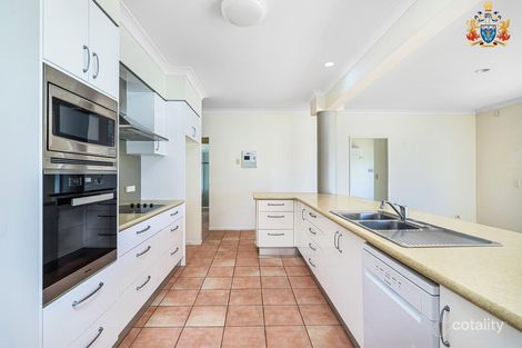 Property photo of 31 Montevideo Drive Clear Island Waters QLD 4226