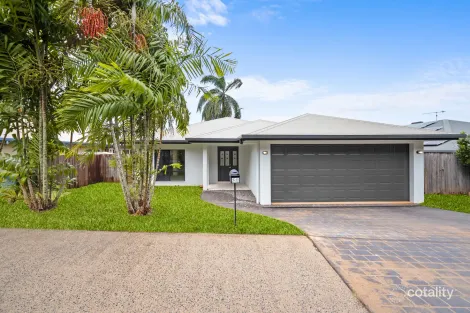 Property photo of 23 Sunbird Drive Woree QLD 4868