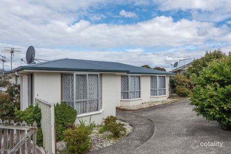 Property photo of 3 Sunray Court Rokeby TAS 7019
