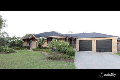 Property photo of 4 Boyd Street Cootamundra NSW 2590
