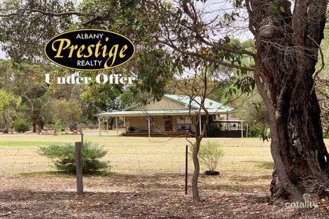 Property photo of 24 Martin Street Mount Barker WA 6324