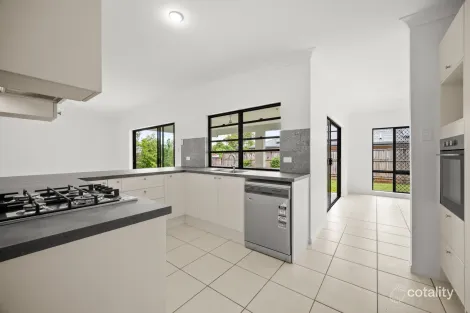 Property photo of 23 Sunbird Drive Woree QLD 4868