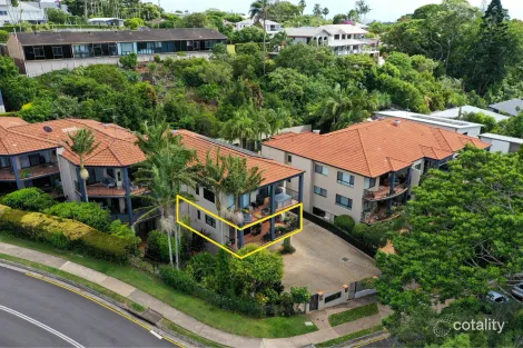 Property photo of 8/3 Dubois Close Buderim QLD 4556