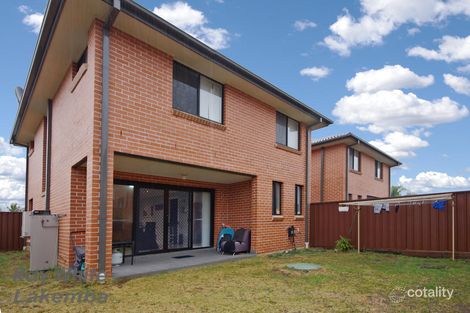 Property photo of 131A Douglas Road Doonside NSW 2767