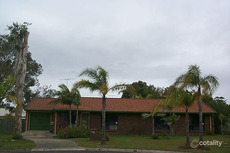 4 Argyle Ct, Currimundi, QLD 4551