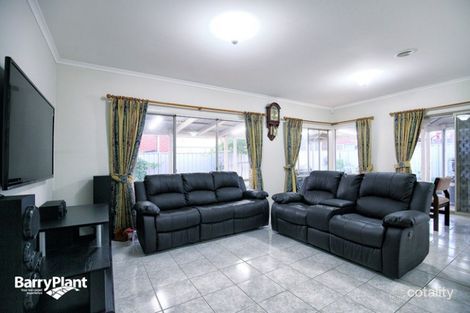 Property photo of 7 Hybrid Court Craigieburn VIC 3064