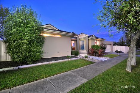 Property photo of 125 Albany Drive Mulgrave VIC 3170