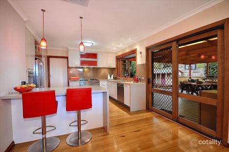 Property photo of 125 Albany Drive Mulgrave VIC 3170
