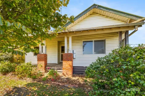 Property photo of 8 Carpenter Street Maffra VIC 3860