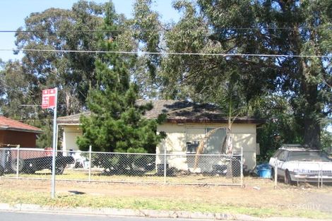 1 Twentieth Ave, Hoxton Park, NSW 2171