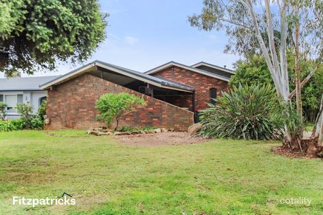Property photo of 5 Fraser Street Mount Austin NSW 2650