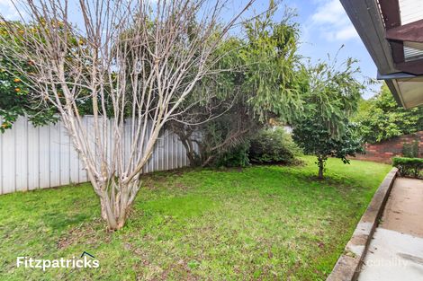 Property photo of 5 Fraser Street Mount Austin NSW 2650