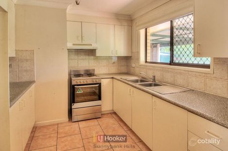 Property photo of 35 Impala Street Runcorn QLD 4113