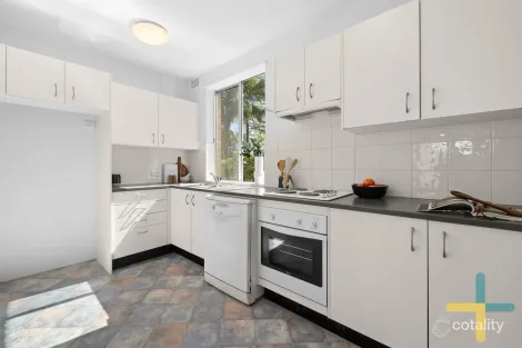 Property photo of 36/10 Mount Street Hunters Hill NSW 2110