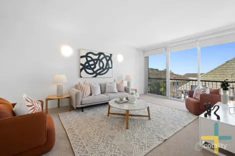 Property photo of 36/10 Mount Street Hunters Hill NSW 2110
