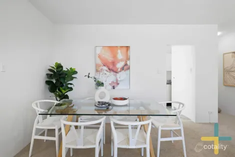 Property photo of 36/10 Mount Street Hunters Hill NSW 2110