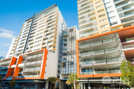 804b/8 Cowper St, Parramatta, NSW 2150