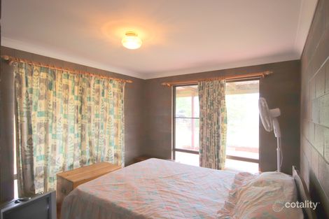 Property photo of 100 Millers Road Boynewood QLD 4626