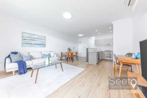 3/20-26 Marlborough Rd, Homebush West, NSW 2140