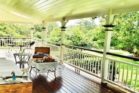 Property photo of 159 Commissioners Flat Road Peachester QLD 4519