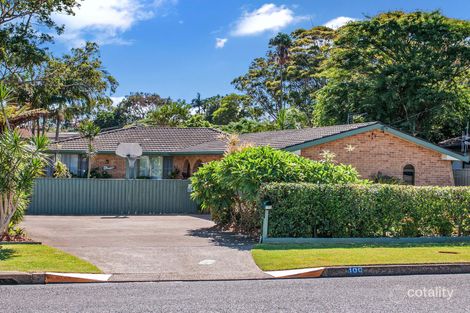 100 Kennedy Dr, Port Macquarie, NSW 2444