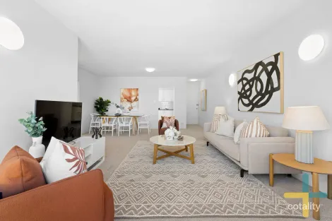 Property photo of 36/10 Mount Street Hunters Hill NSW 2110