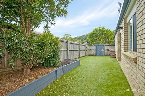 Property photo of 2/32 Goldcrest Drive Upper Coomera QLD 4209