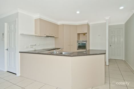 Property photo of 2/32 Goldcrest Drive Upper Coomera QLD 4209