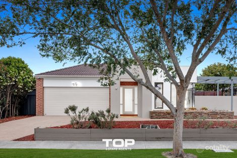 3 Kindred Ave, Cranbourne North, VIC 3977