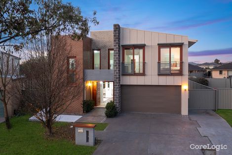 Property photo of 7 Cosmos Place Hamlyn Terrace NSW 2259