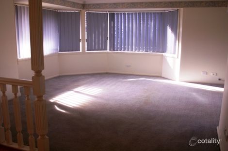 Property photo of 22 The Lakes Drive Glenmore Park NSW 2745