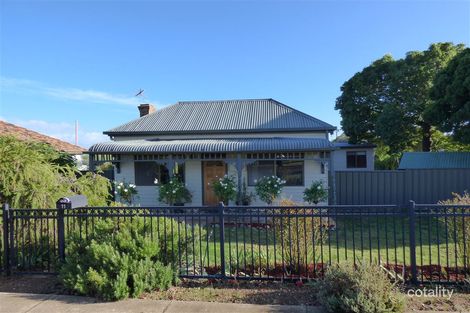 Property photo of 11 Bennett Street Stawell VIC 3380