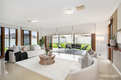 Property photo of 7 Cosmos Place Hamlyn Terrace NSW 2259