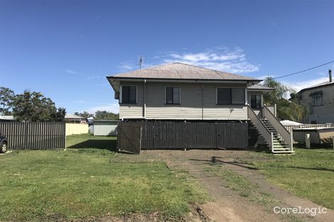 Property photo of 12A Orpen Street Dalby QLD 4405