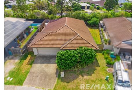 77 Central Green Dr, Narangba, QLD 4504