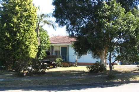 39 Miller Rd, Miller, NSW 2168