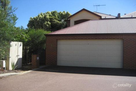 4/148 Forrest St, Fremantle, WA 6160