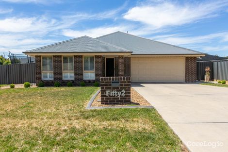 Property photo of 52 Carwoola Drive Orange NSW 2800