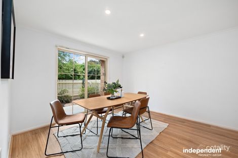Property photo of 29/13-15 Sturt Avenue Griffith ACT 2603