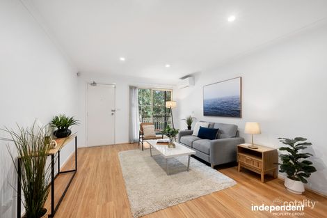 Property photo of 29/13-15 Sturt Avenue Griffith ACT 2603