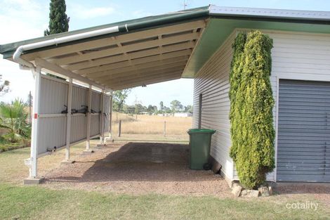 Property photo of 79 Commens Street Millmerran QLD 4357