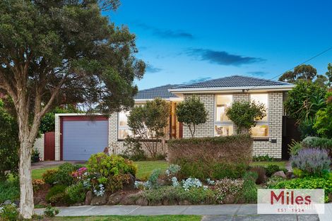 Property photo of 81 Rutherford Road Viewbank VIC 3084
