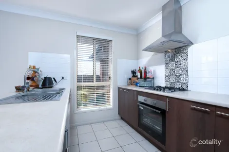 Property photo of 27 Reedy Crescent Redbank Plains QLD 4301